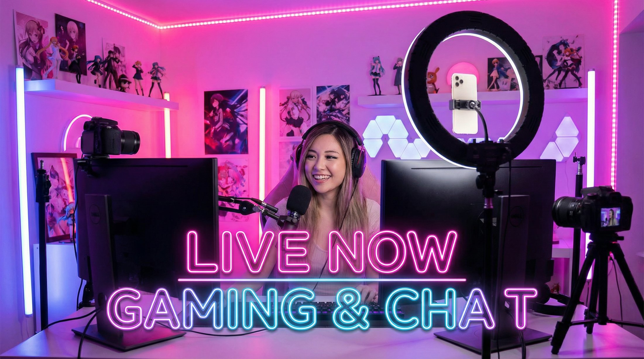 萝莉塔直播视频