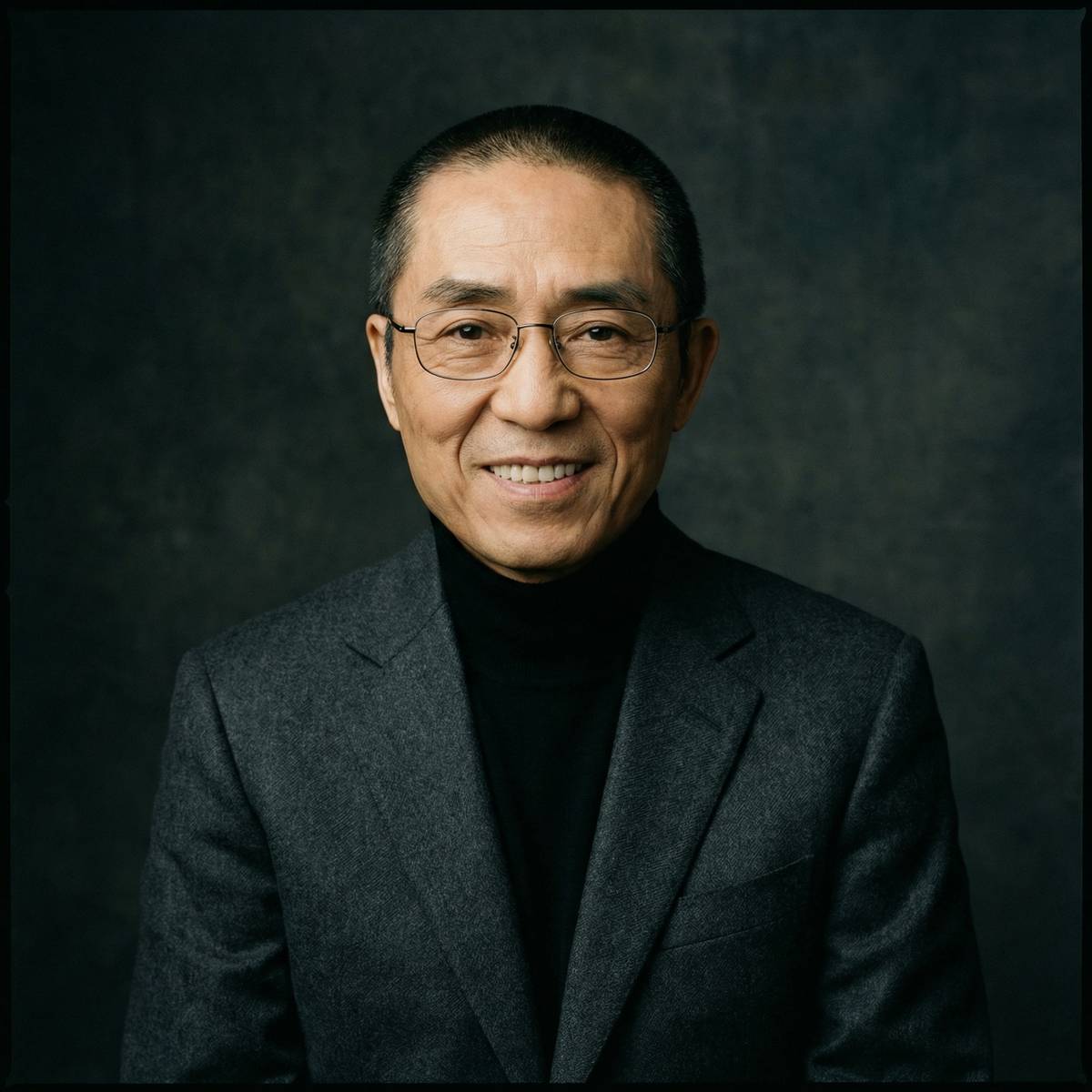 必吃大瓜首席导演陈明远