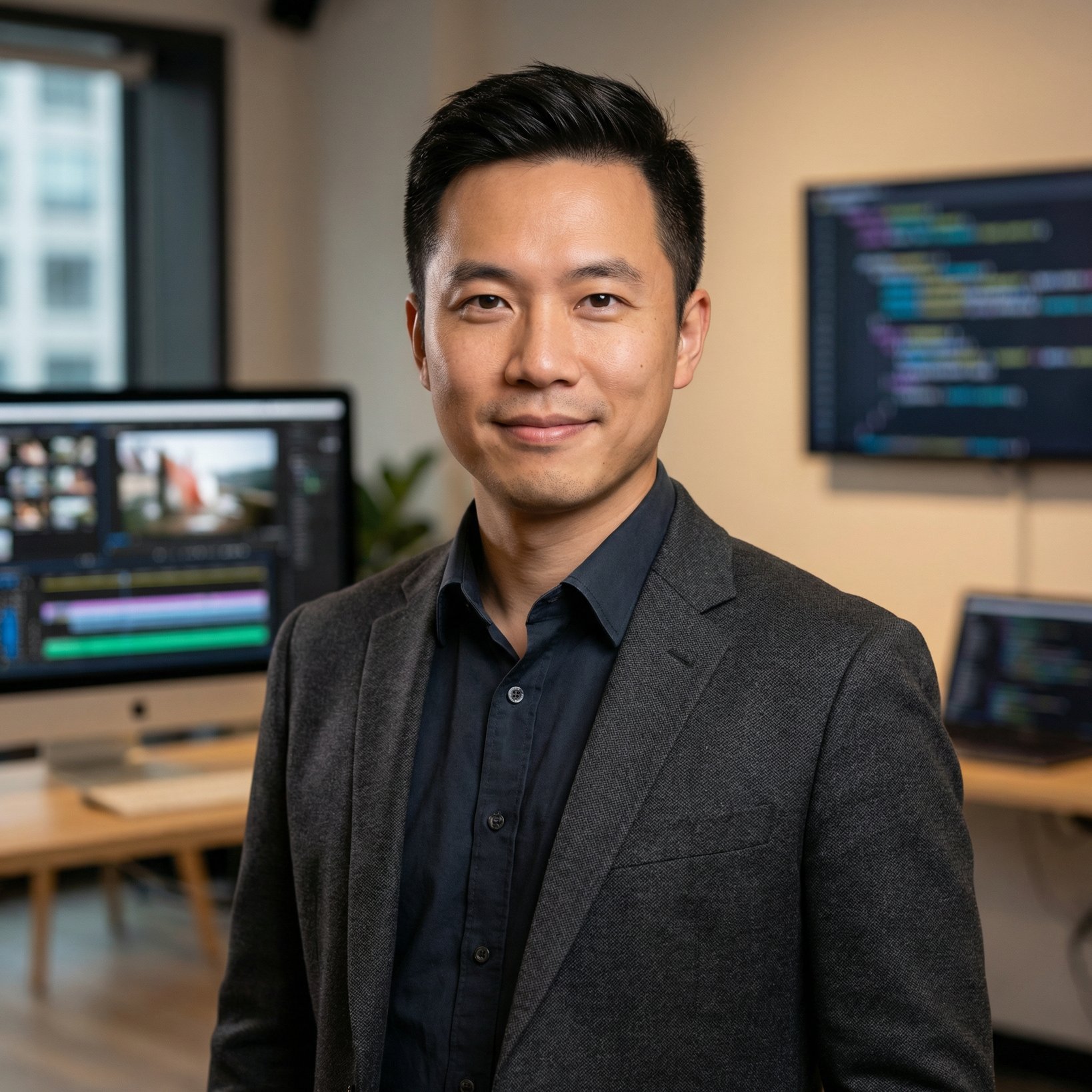 萝莉塔视频剪辑师