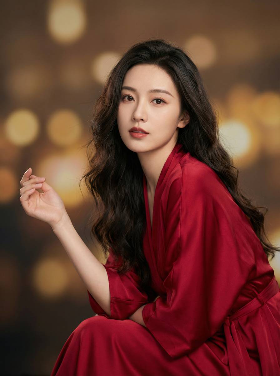 必吃大瓜时尚写真视频