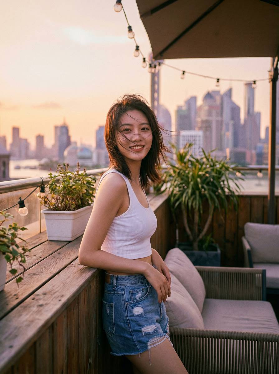 必吃大瓜二次元亚文化视频